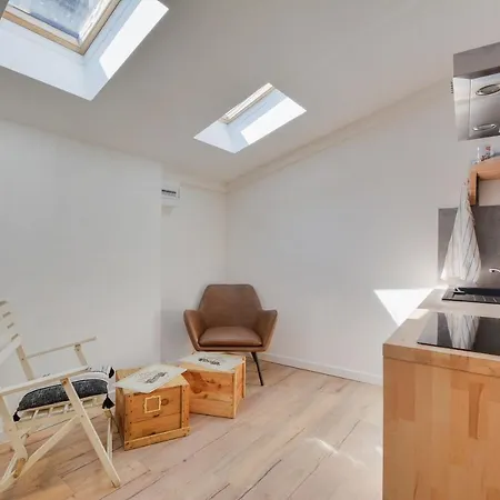 Apartment Le Saint-julien V *