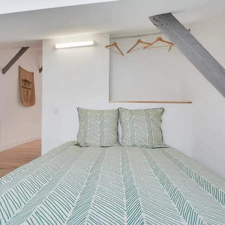 Le Saint-julien V Apartment Nancy