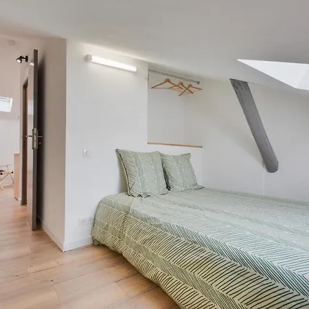 Le Saint-julien V Apartment *