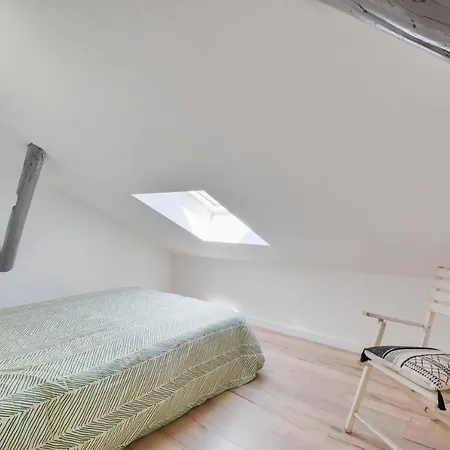 Le Saint-julien V Apartment *