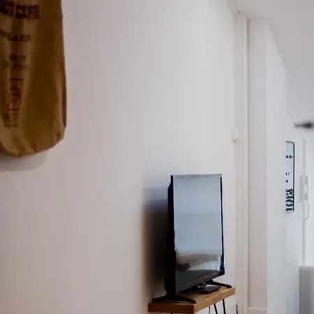 Le Saint-julien V Apartment